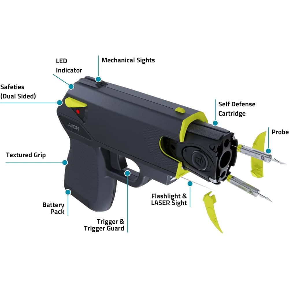 101497_b | Non Lethal Devices