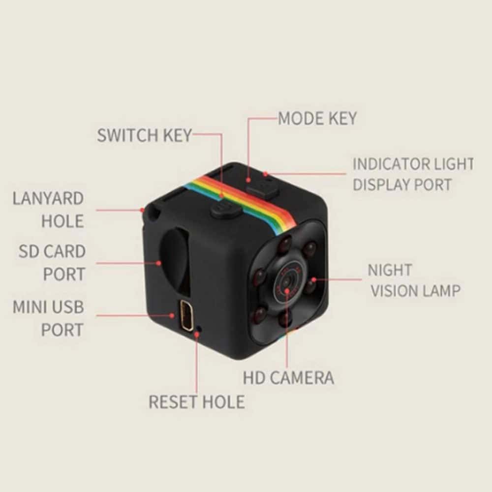 HC-MINIC-DVR_ejpg | Non Lethal Devices