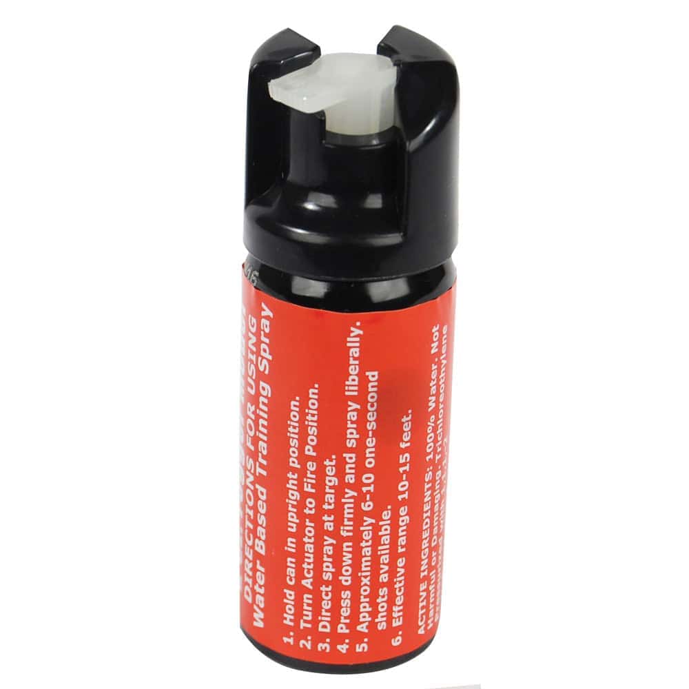 INERT-2F_cjpg | Non Lethal Devices