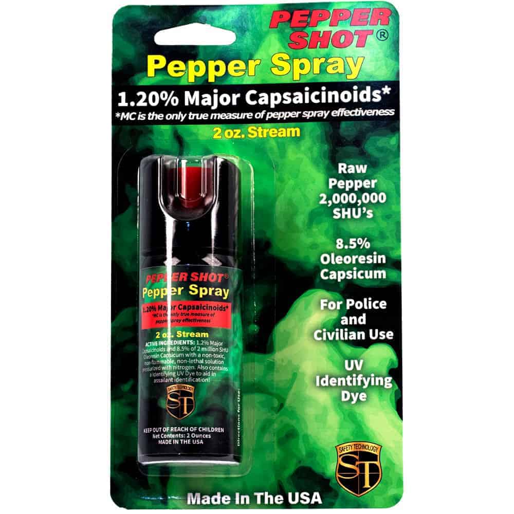 PS-2S_ajpg | Non Lethal Devices