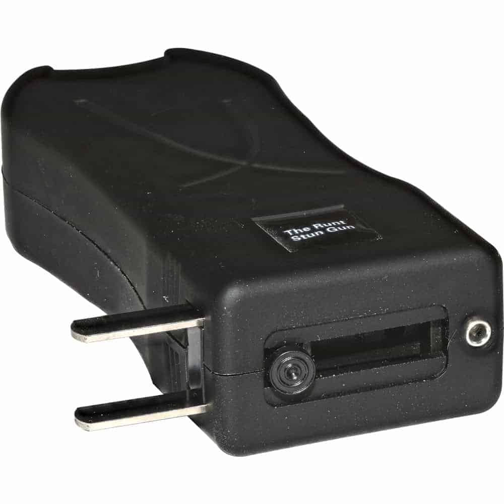 RUNT-BLACK_bjpg | Non Lethal Devices