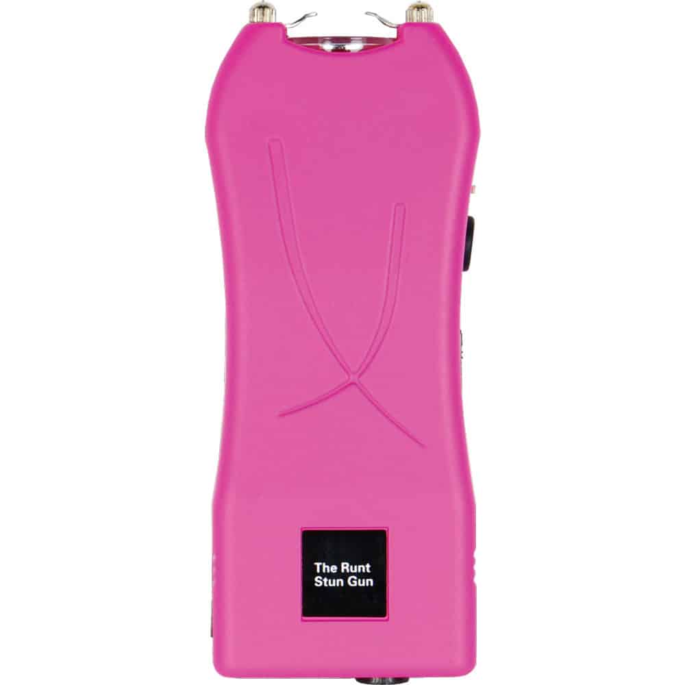RUNT-PINK_ajpg | Non Lethal Devices