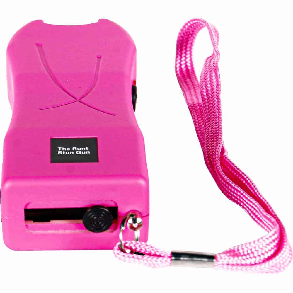 RUNT-PINK_bjpg | Non Lethal Devices