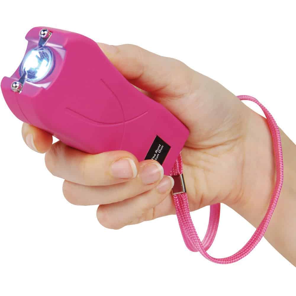 RUNT-PINK_ejpg | Non Lethal Devices