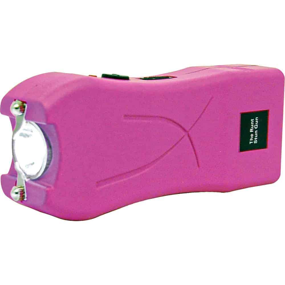 RUNT-PINK_jjpg | Non Lethal Devices