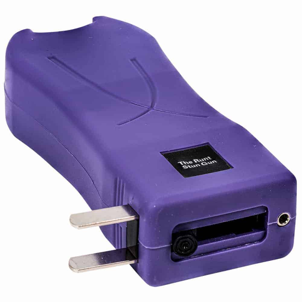 RUNT-PURPLE_bjpg | Non Lethal Devices