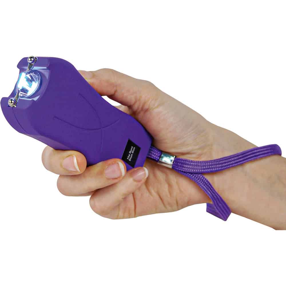 RUNT-PURPLE_gjpg | Non Lethal Devices
