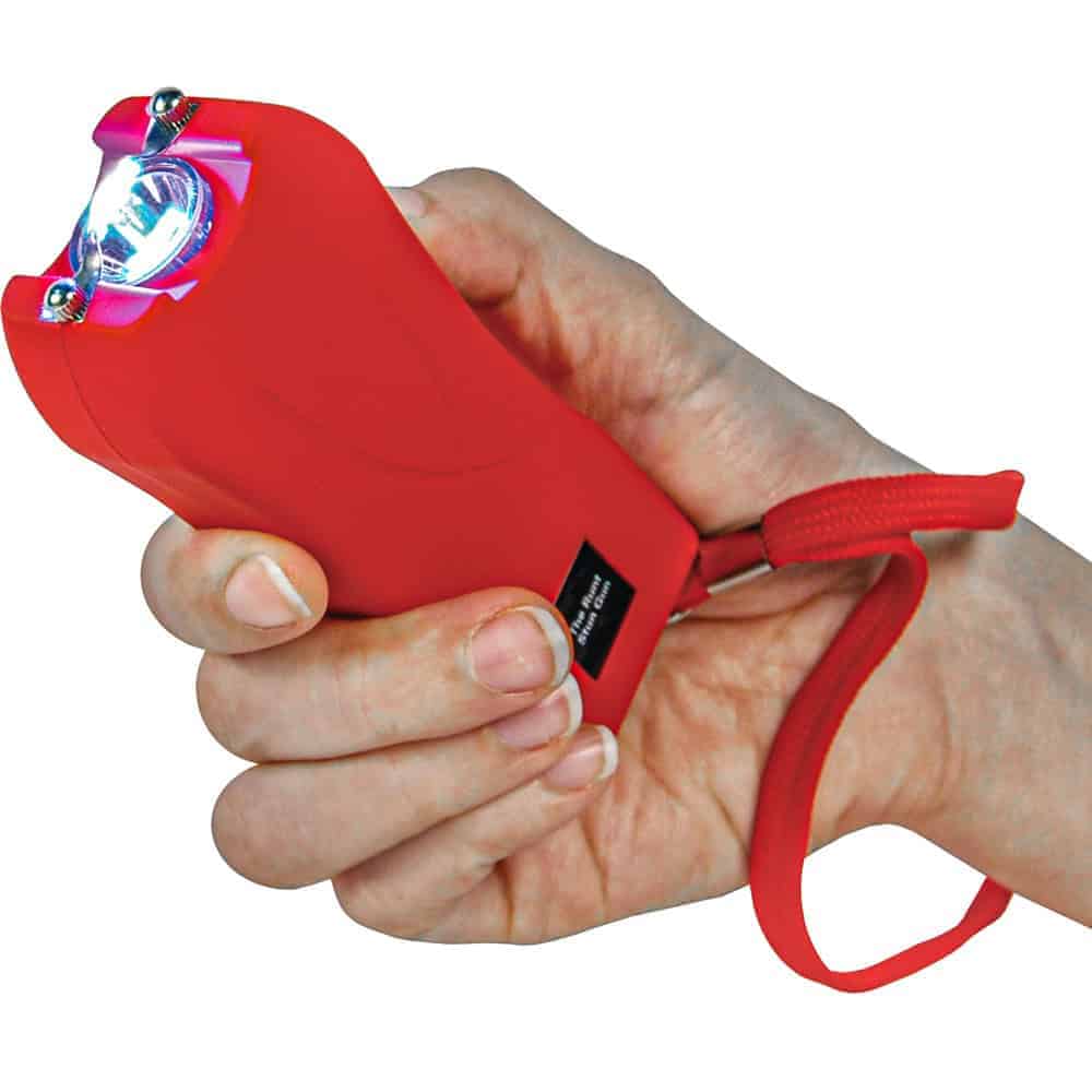 RUNT-RED_ejpg | Non Lethal Devices