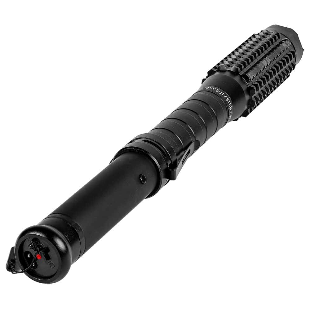 ST-BADASS_bjpg | Non Lethal Devices