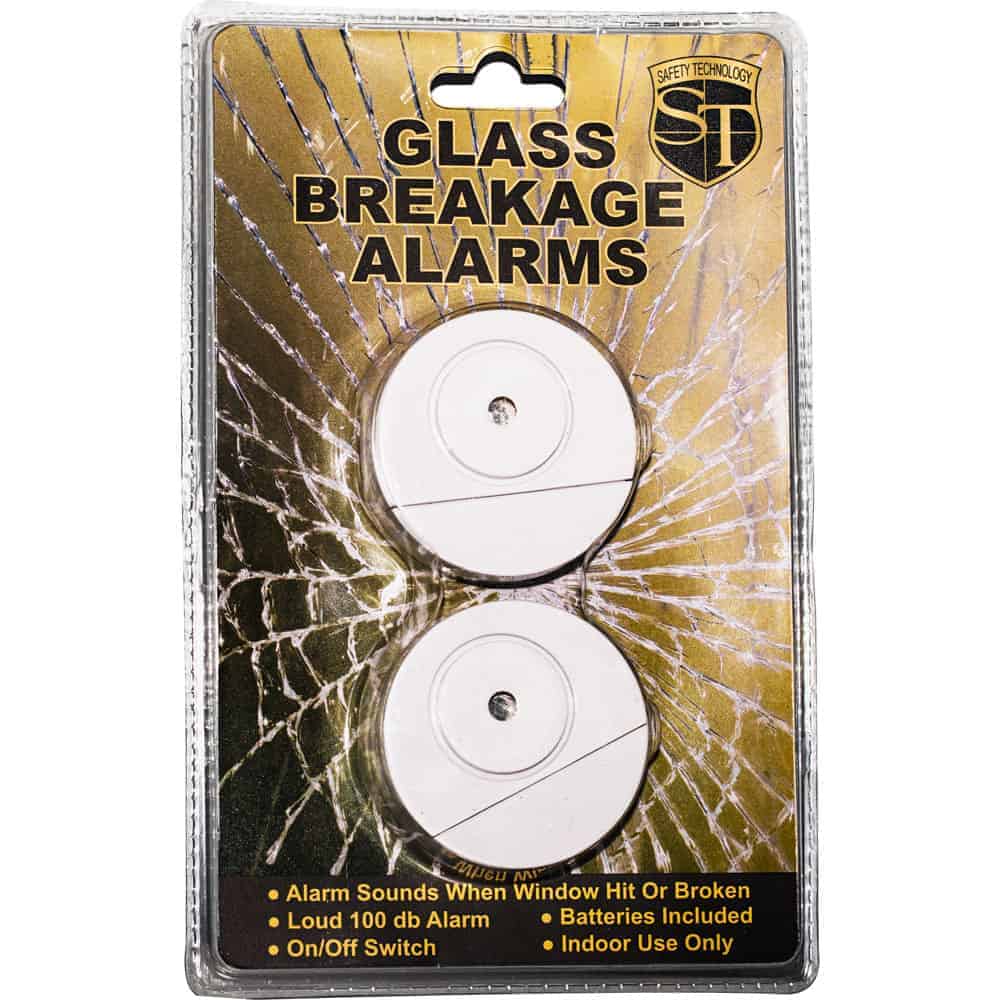 ST-GLASS_ajpg | Non Lethal Devices