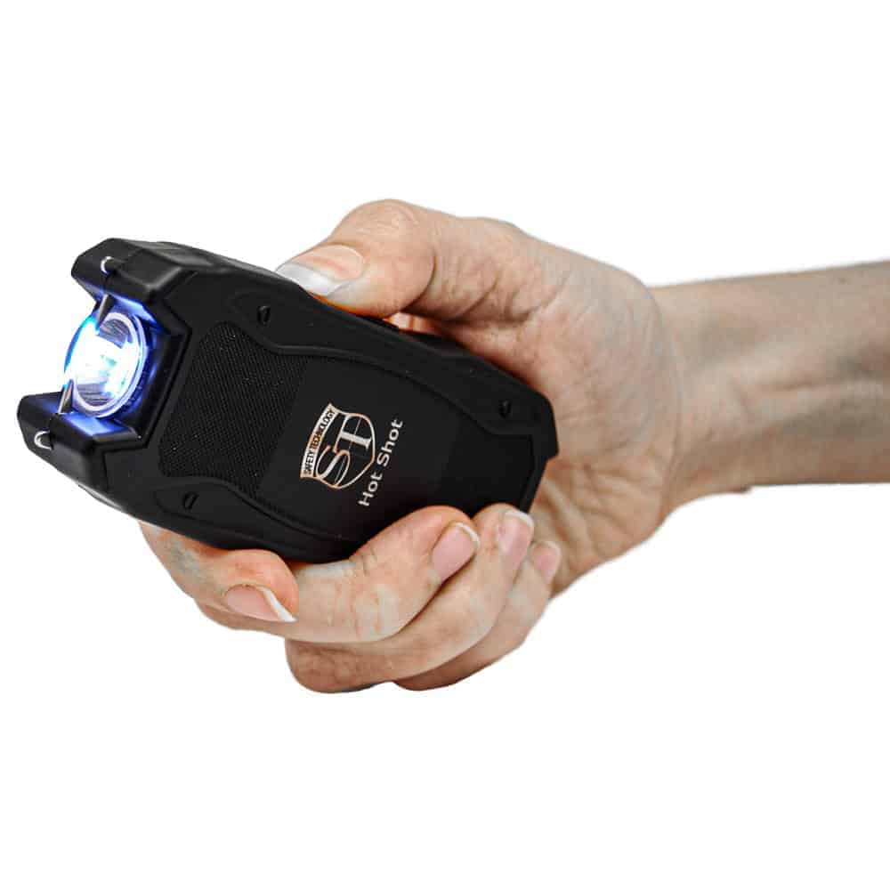 ST-HOTSHOT_hjpg | Non Lethal Devices