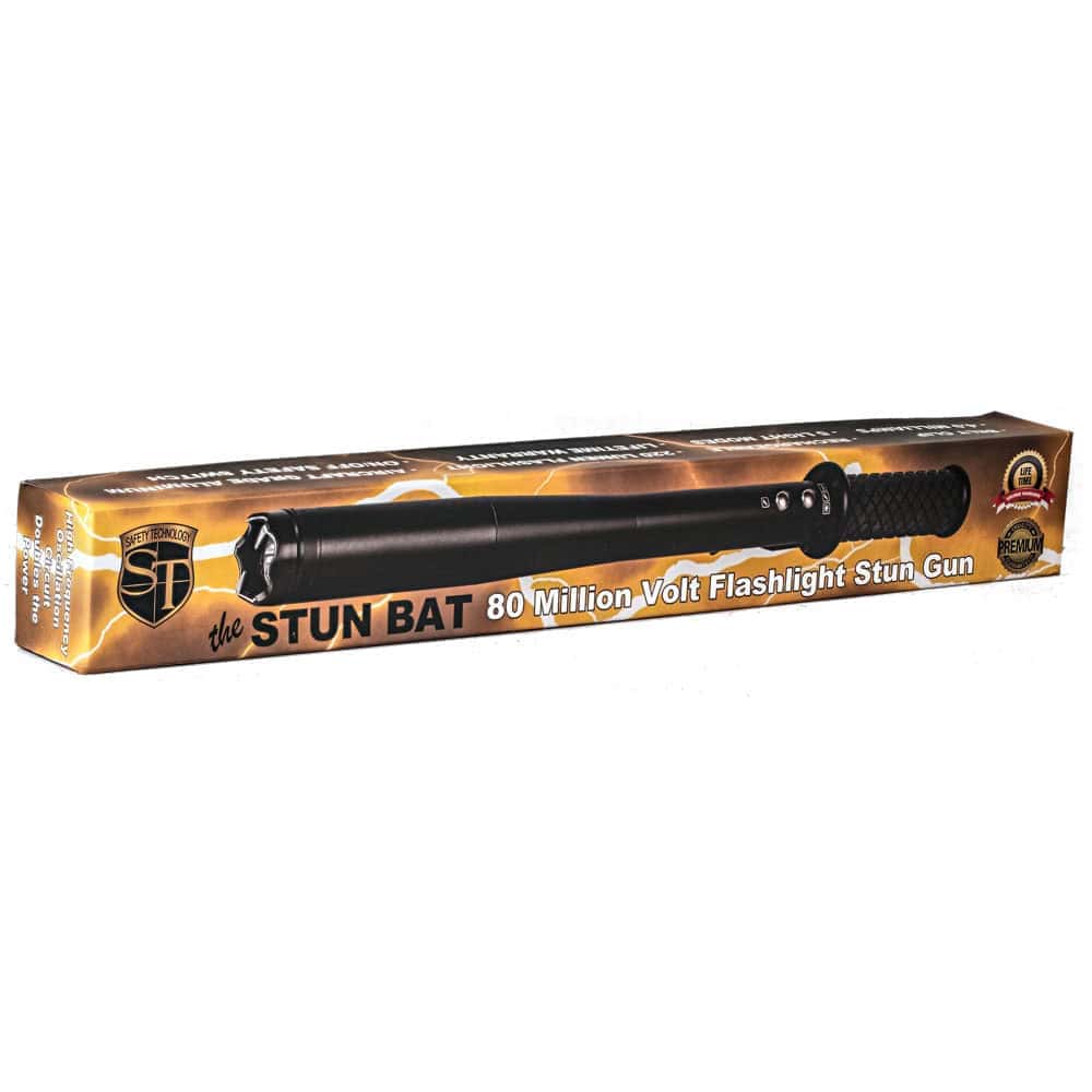 ST-STUNBAT_BOXjpg | Non Lethal Devices