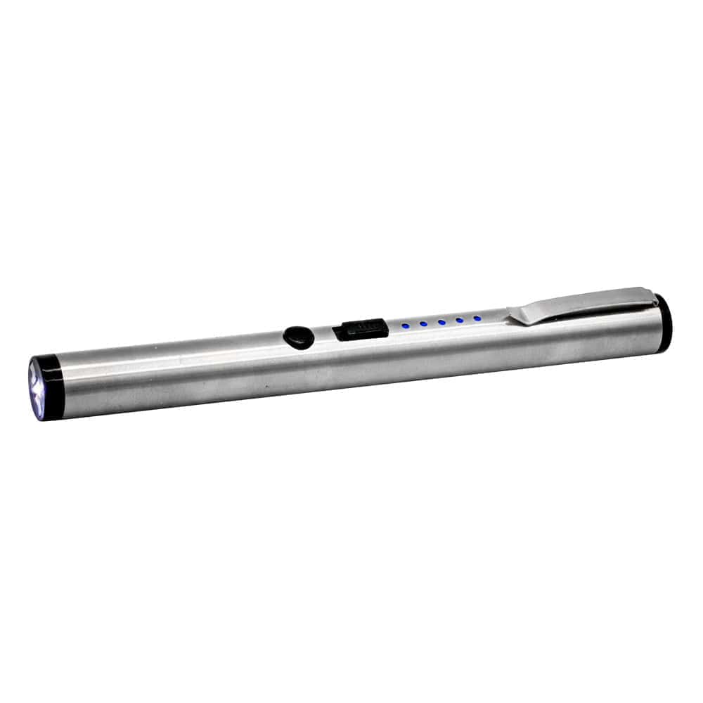 ST-STUNPENL-SIL_ajpg | Non Lethal Devices