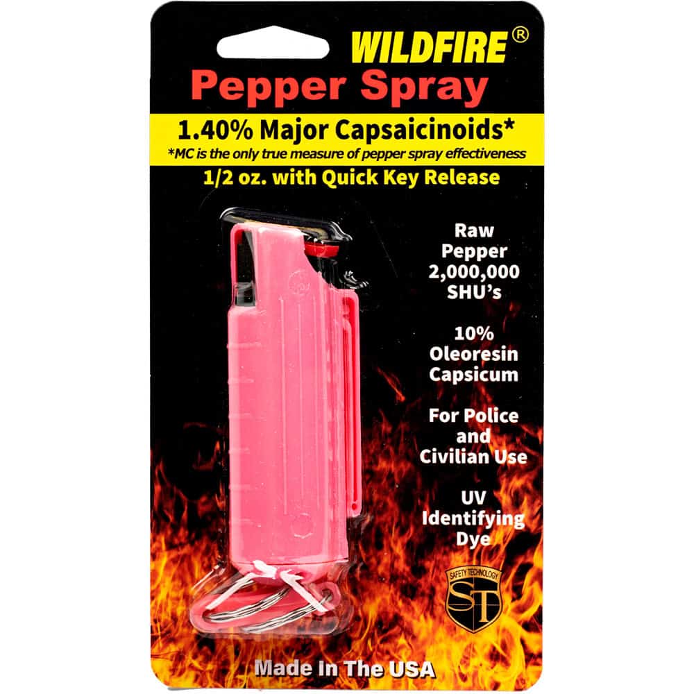 WF-HC-PINK_ajpg | Non Lethal Devices