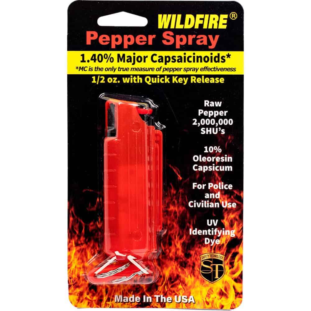 WF-HC-RED_ajpg | Non Lethal Devices