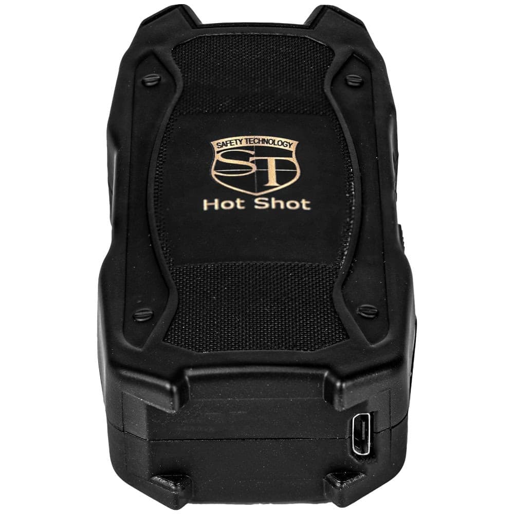 st-hotshot_cjpg | Non Lethal Devices