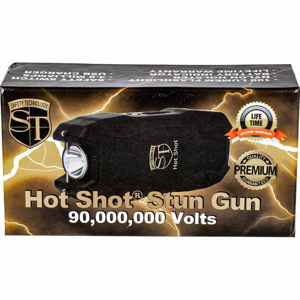 st-hotshot_ejpg | Non Lethal Devices